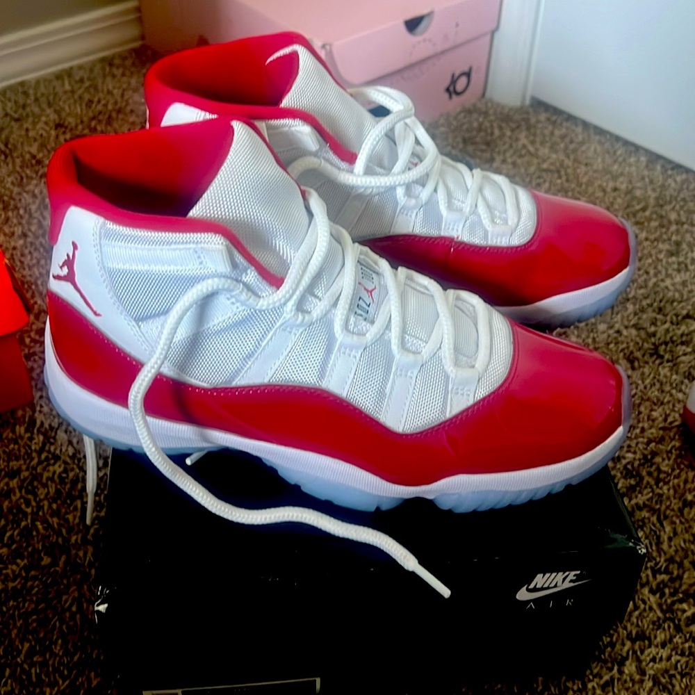 Air Jordan 11 Retro